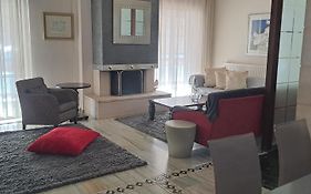 Elegante Apartamento Centrale