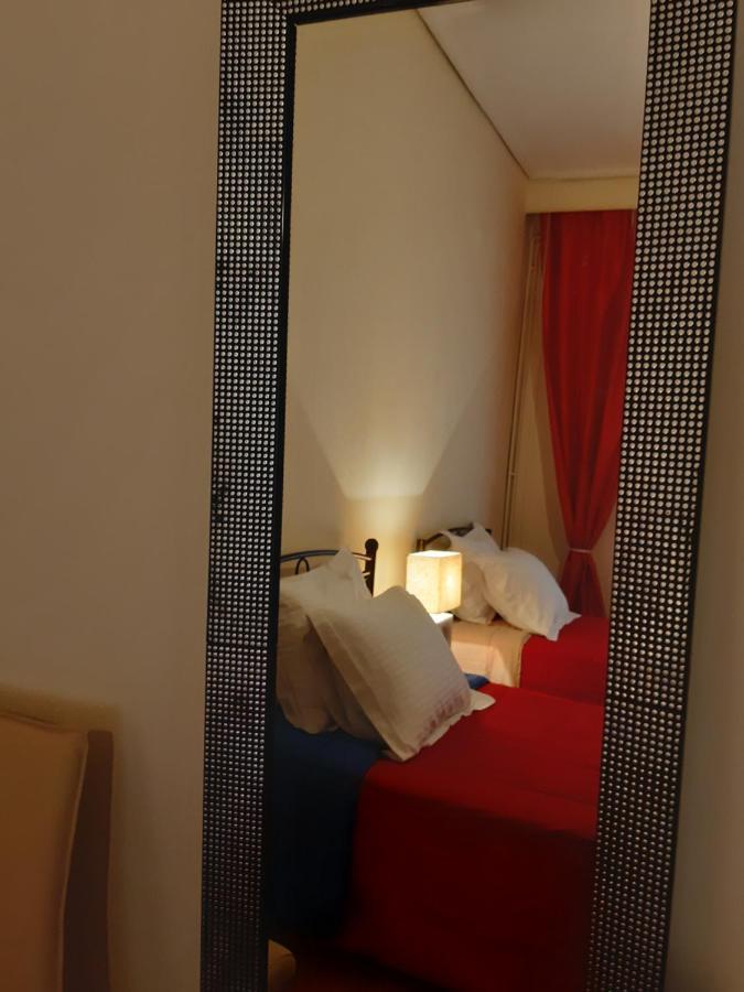 Elegante Apartamento Centrale Tríkala Zewnętrze zdjęcie