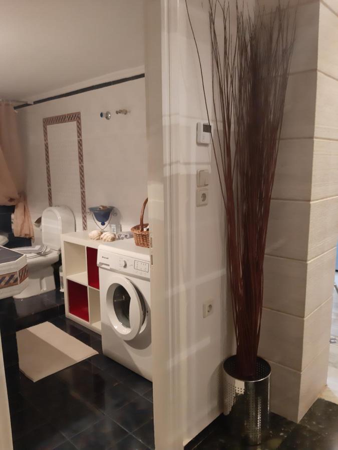 Elegante Apartamento Centrale Tríkala Zewnętrze zdjęcie