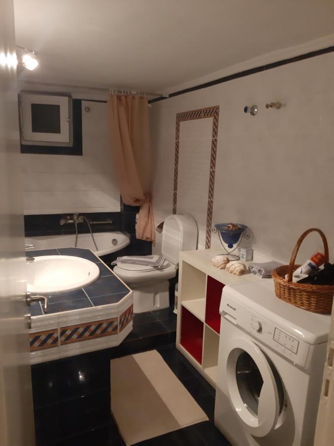 Elegante Apartamento Centrale Tríkala Zewnętrze zdjęcie